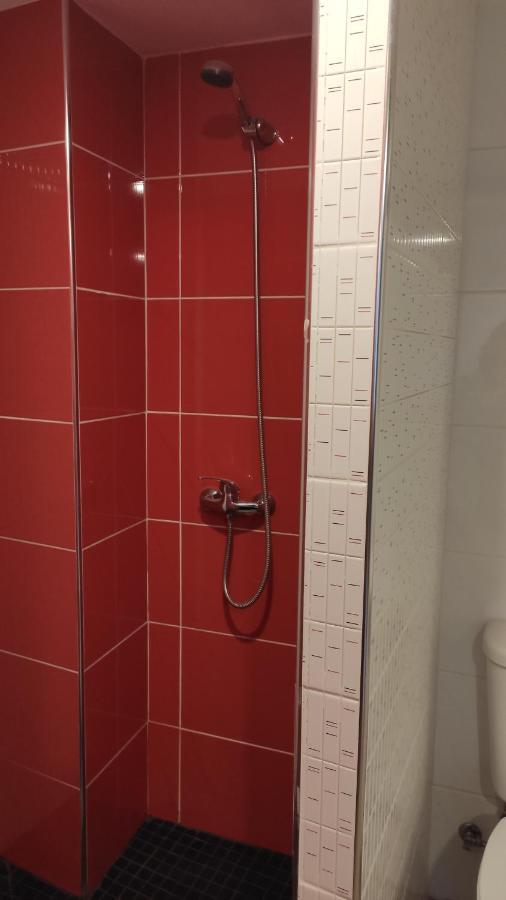 Recanto Da Encosta T0 布拉干萨 外观 照片